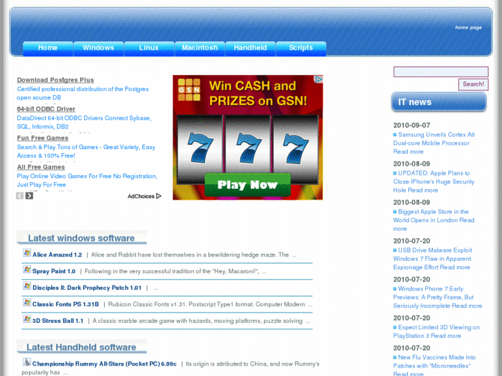 www.symplesoft.com