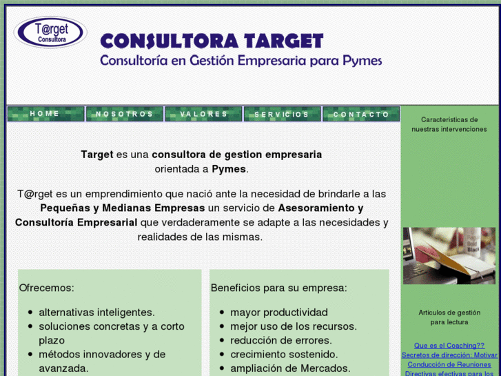 www.target-consultora.com.ar