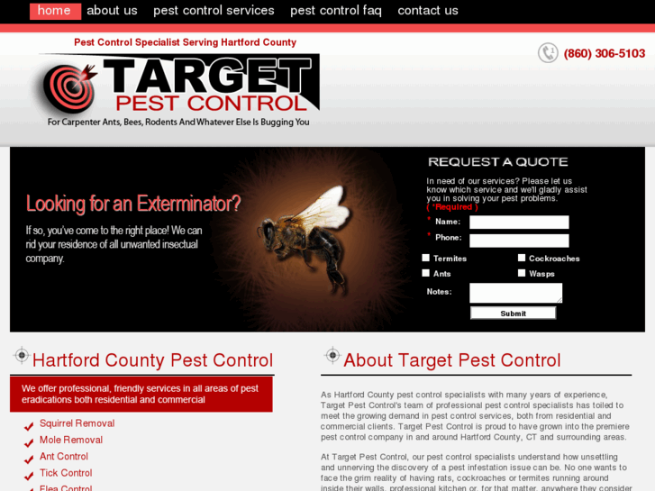 www.targetpest.net