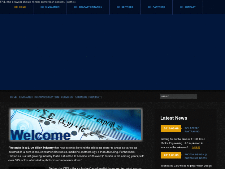 www.technixbycbs.com