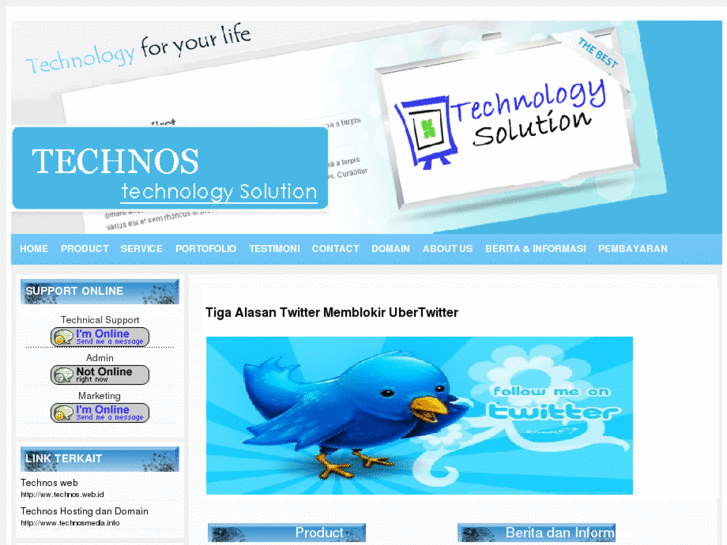 www.technos.web.id