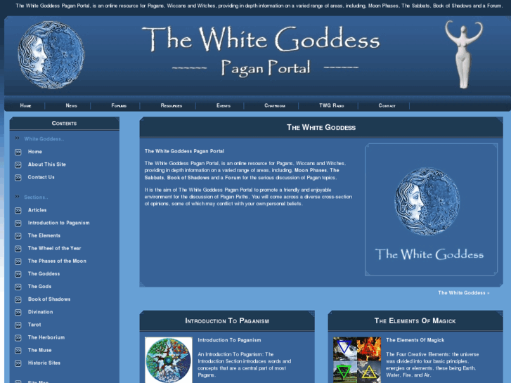 www.thewhitegoddess.co.uk