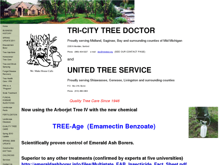 www.tree-doc.com