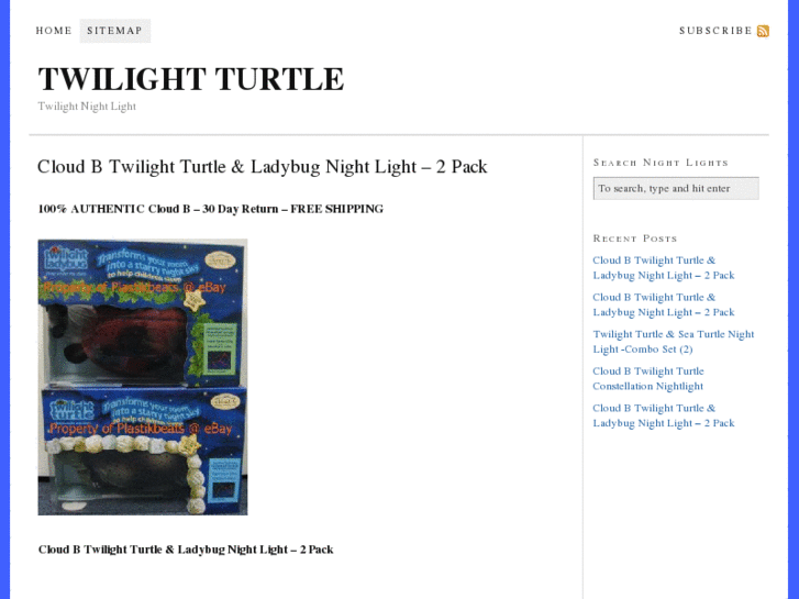 www.twilightturtle.net