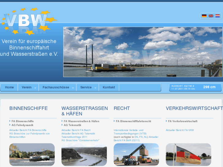 www.vbw-ev.de