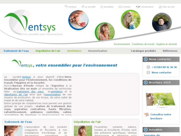 www.ventsys.net