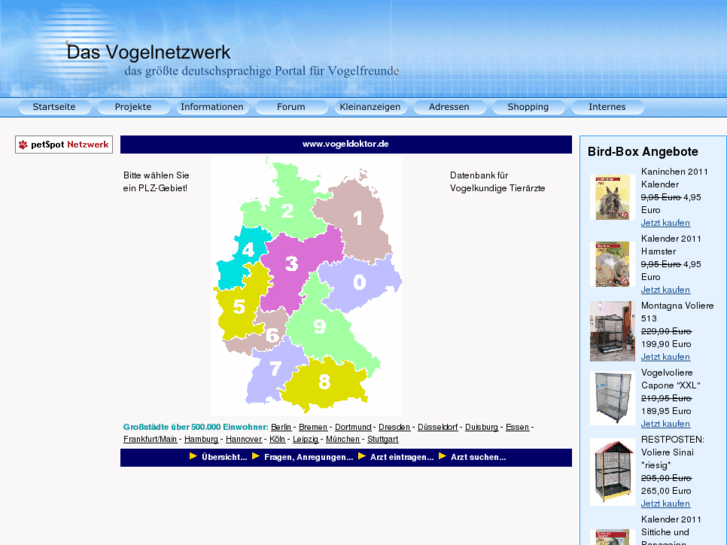 www.vogeldoktor.de