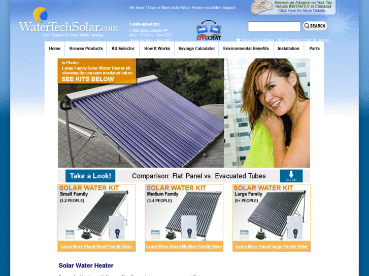 www.watertechsolar.com