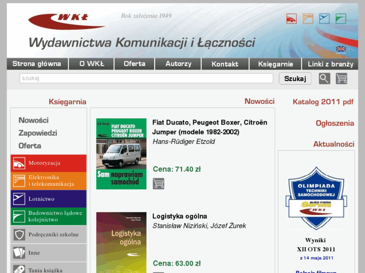 www.wkl.com.pl