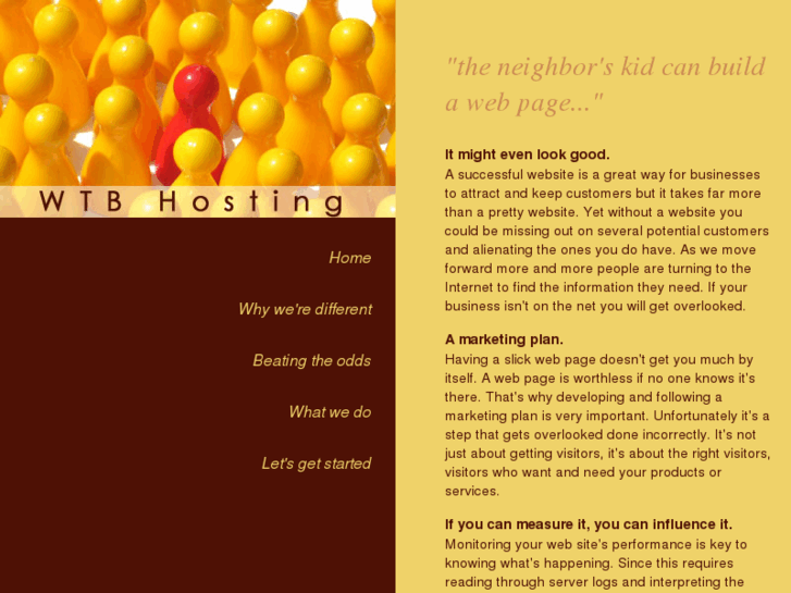 www.wtbhosting.com