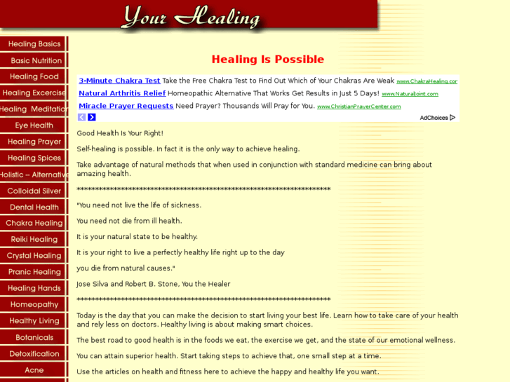 www.your-healing.com