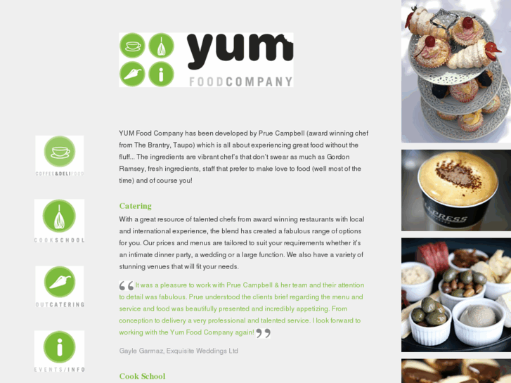 www.yumfoodcompany.com