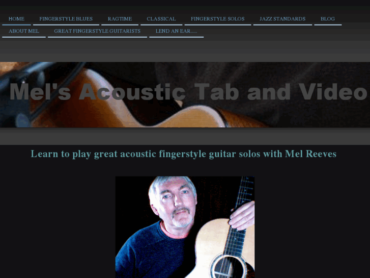 www.acoustictabandvideo.com