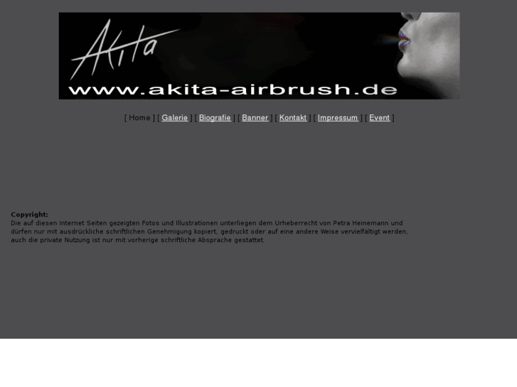 www.airbrush-akita.de