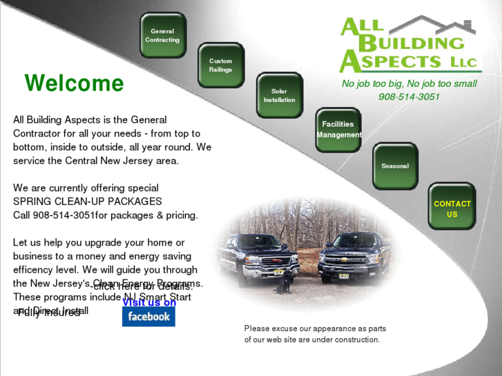 www.allbuildingaspects.com