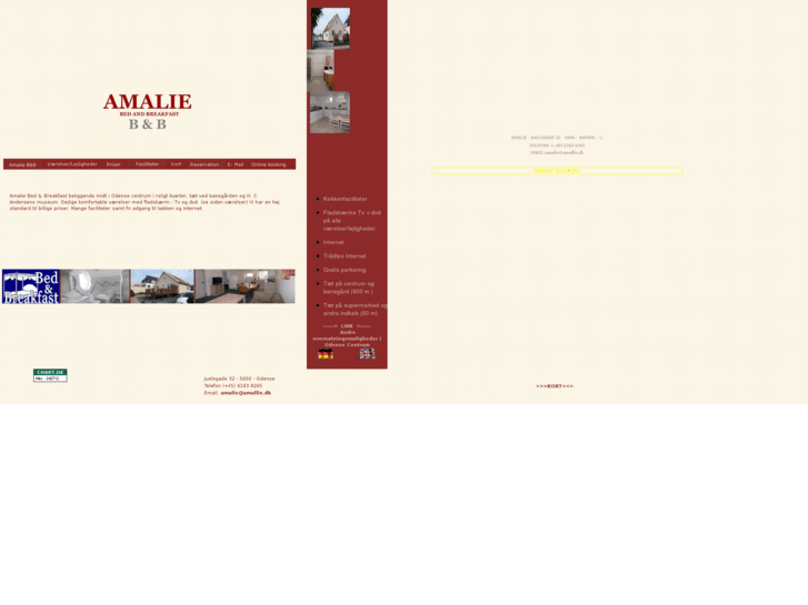 www.amallie.dk