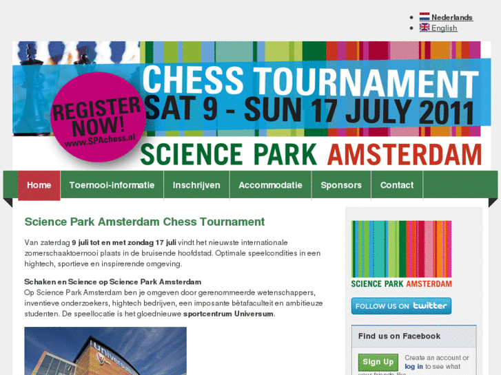 www.amsterdamchess.com