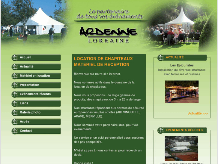 www.ardenne-lorraine.com