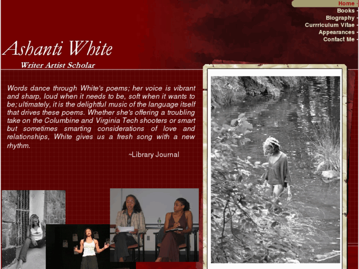 www.ashantiwhite.com