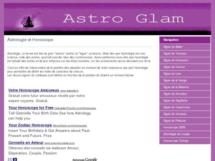 www.astro-glam.com