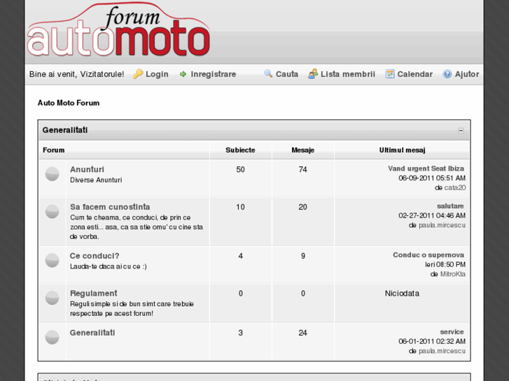 www.automotoforum.ro