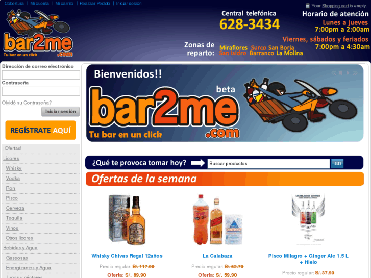 www.bar2me.com