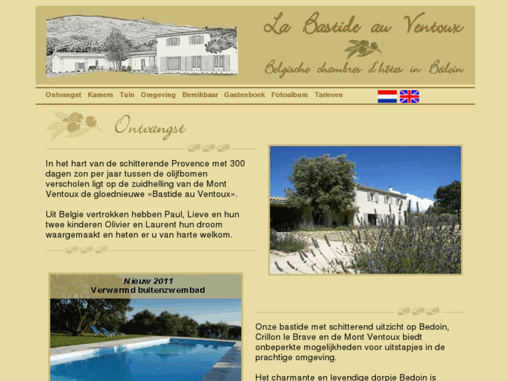 www.bastideventoux.com