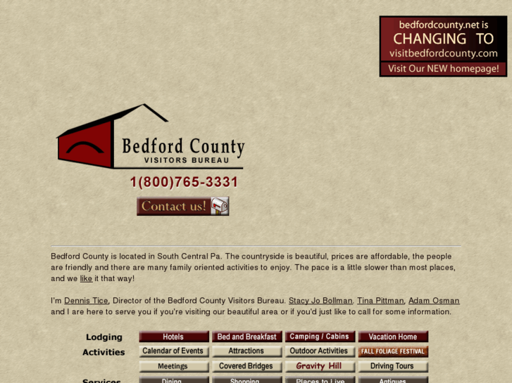 www.bedfordcounty.net