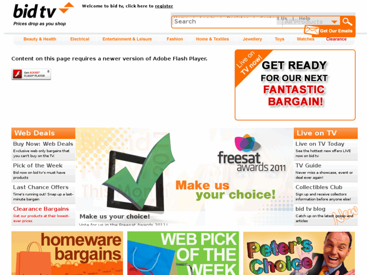 www.bid.tv