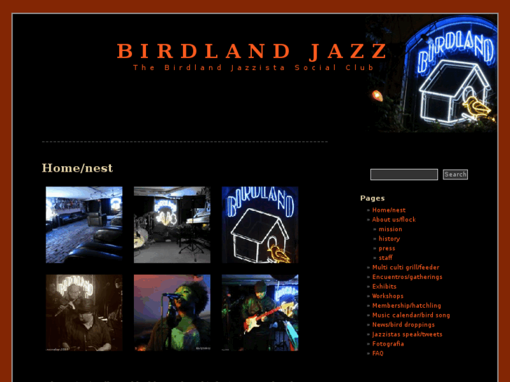 www.birdlandjazz.org