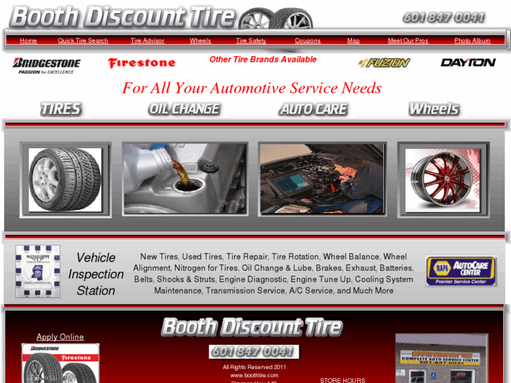 www.boothtire.com