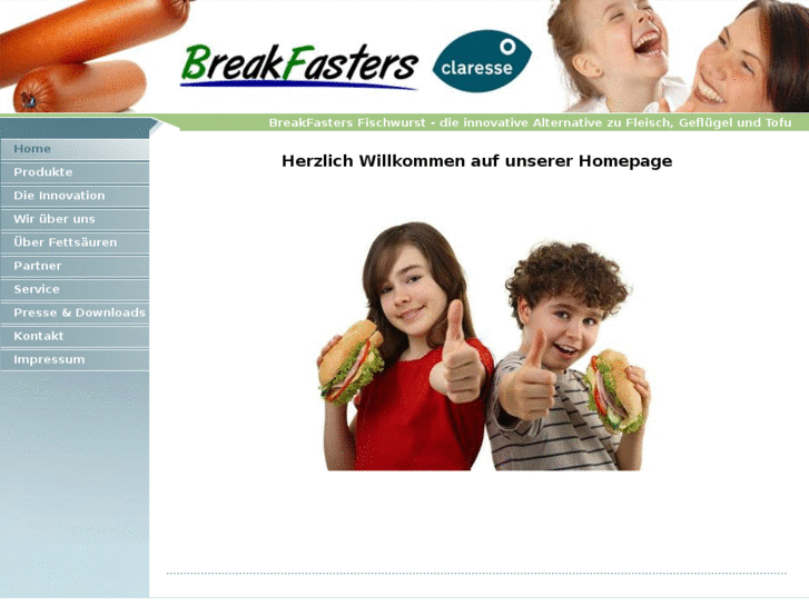 www.breakfasters.org