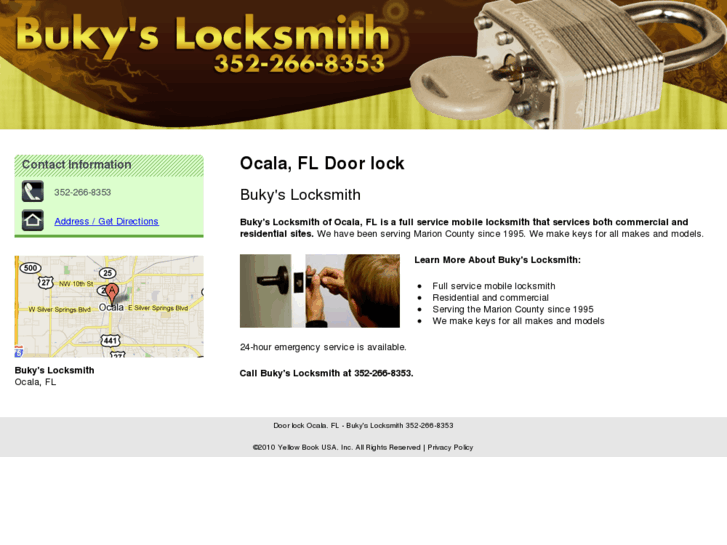 www.bukylocksmith.com