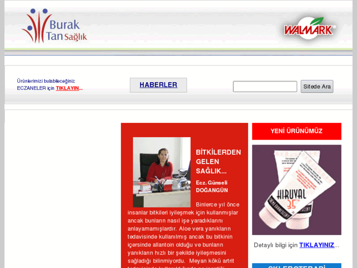 www.buraktansaglik.com