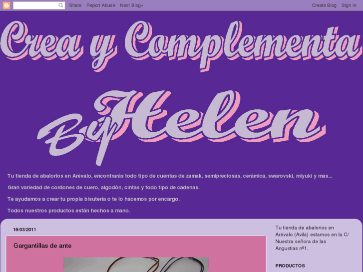 www.byhelen.es