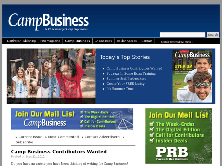 www.camp-business.com