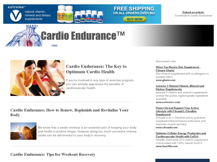 www.cardioendurances.com
