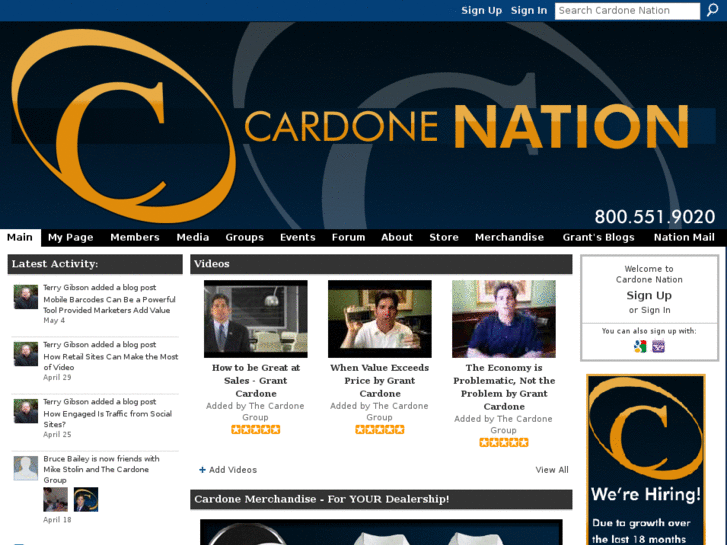 www.cardonenation.com