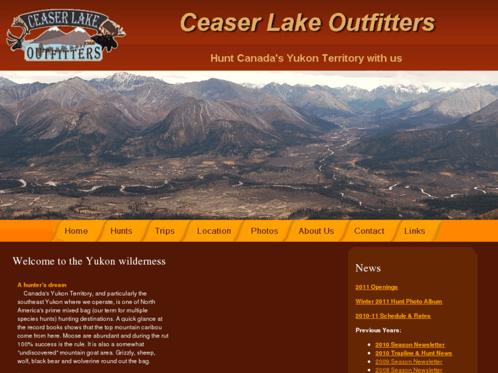 www.ceaserlake.com