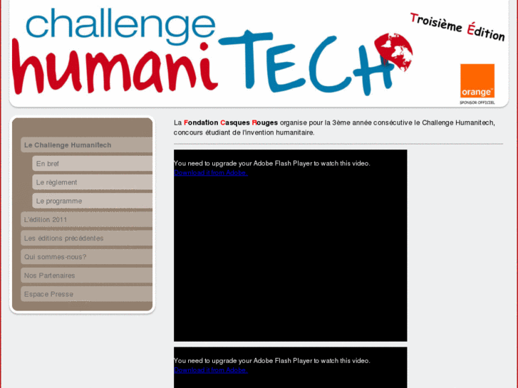 www.challenge-humanitech.com