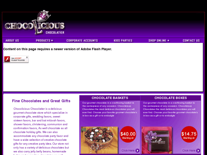 www.chocolicious.com