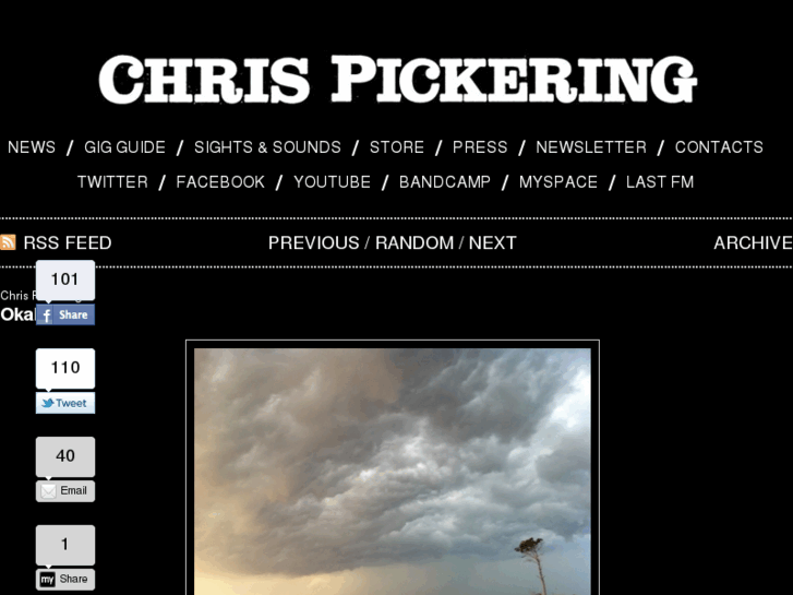 www.chrispickering.net