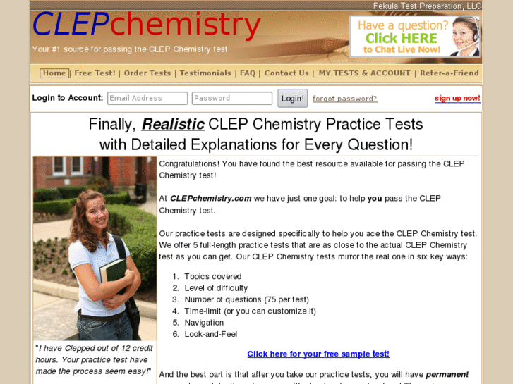 www.clepchemistry.com