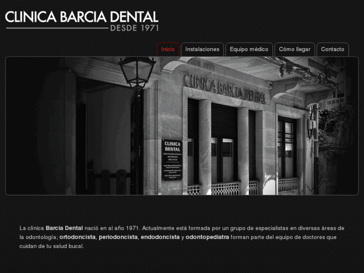 www.clinicabarcia.com