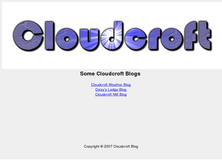 www.cloudcroftblog.com