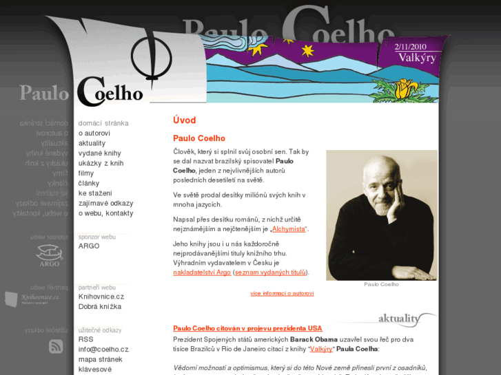 www.coelho.cz