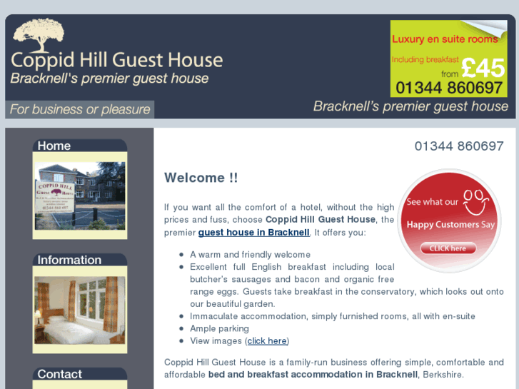 www.coppidhillguesthouse.co.uk