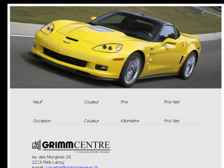 www.corvette-geneve.com