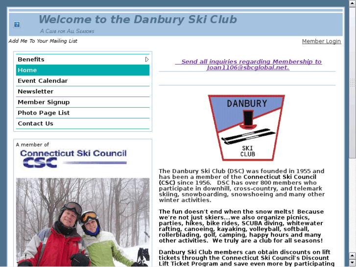 www.danburyski.com