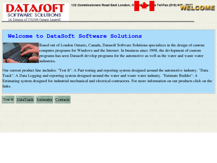 www.datasoftsoftware.com